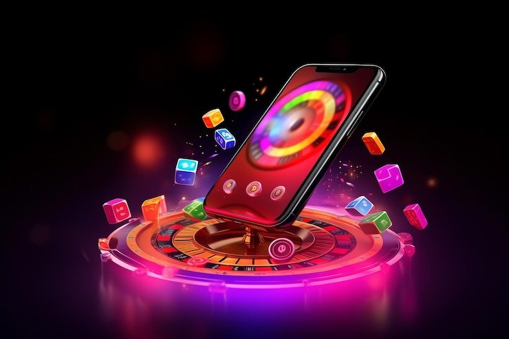 Slot Big Time Gaming rolek878 dengan grafis premium dan fitur bonus dinamis