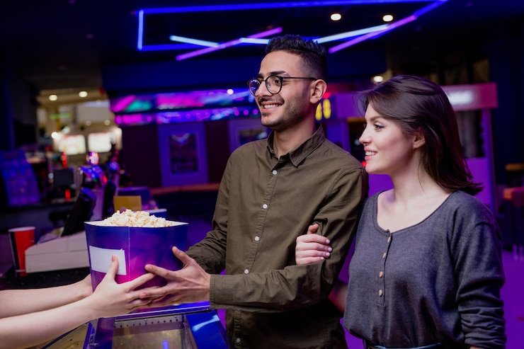 Live Casino Game